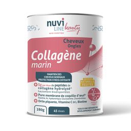 NUVILINE Collagène Marin