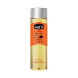 Waam Huile de Ricin
