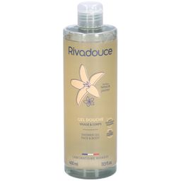 RIVADOUCE Gel Douche Néroli & Jasmin