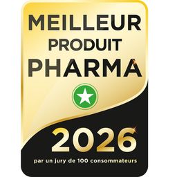 Syntholkiné Gel de massage CBD - Apaise et Détend les tensions musculaires -Dès 12 ans - Tube de 50 ml