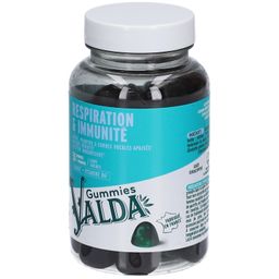 VALDA Respiration & Immunité