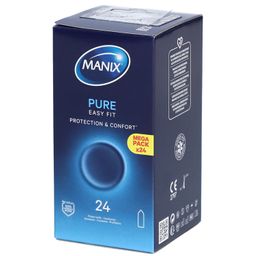 MANIX Pure Easy Fit