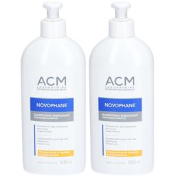 ACM Novophane Shampooing énergisant