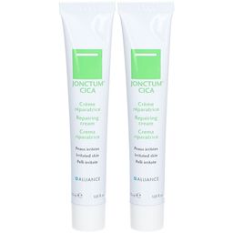 Alliance Pharma JONCTUM CICA Crème réparatrice