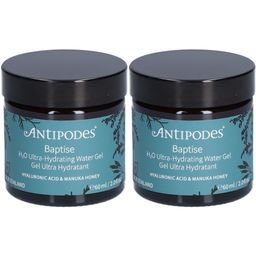 ANTIPODES BAPTISE GEL ULTRA HYDRATANT