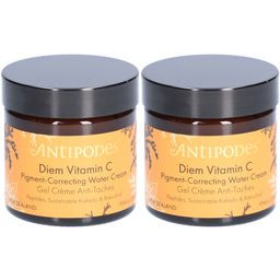 ANTIPODES DIEM VITAMIN C GEL CRÈME ANTI-TACHES
