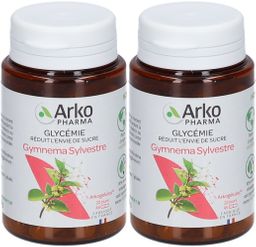 ARKOPHARMA Arkogélules Gymnema