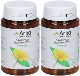 ARKOPHARMA Arkogélules Piloselle