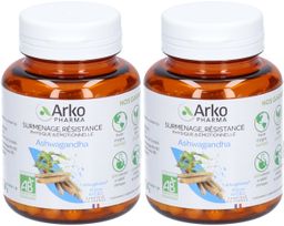 Arkopharma Arkogélules® BIO Ashwagandha