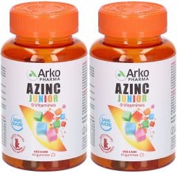 Arkopharma Azinc® Junior Gummies