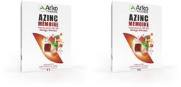 Arkopharma AZINC® MÉMOIRE