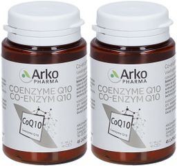 ARKOPHARMA Coenzyme Q10
