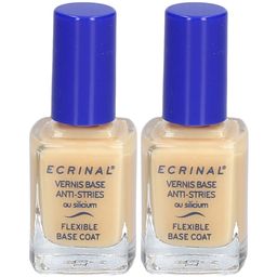 Asepta ECRINAL® Vernis Base Anti-Stries