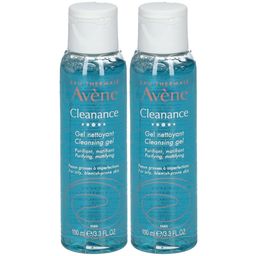 Avène Cleanance Gel Nettoyant