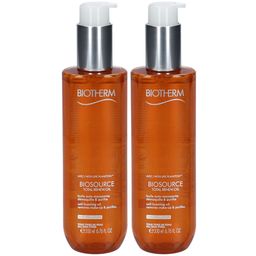 BIOTHERM Biosource Total Renew Oil