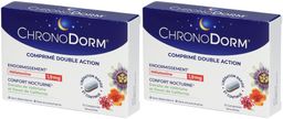 CHRONODORM® Double action