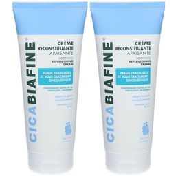 CicaBiafine® Crème Réparatrice Apaisante