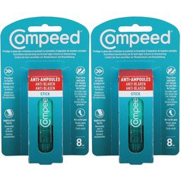 COMPEED® Stick Anti-Ampoule et Anti-Frottement