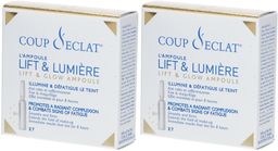 Coup d'Éclat AMPOULE LIFT & LUMIÈRE