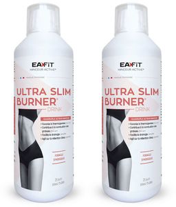 EA Fit Ultraslim Burner® Drink