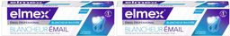 ELMEX Blancheur-émail Dentifrice