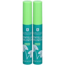 ERBORIAN Centella SOS Patch - Gel effet "patch bouton"