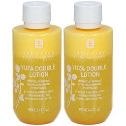 erborian Yuza Double Lotion