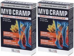 ERIC FAVRE Myo Cramp