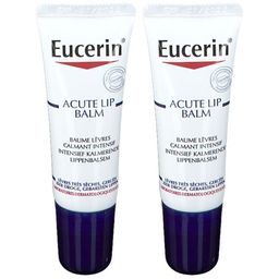 Eucerin® Baume Lèvres Calmant