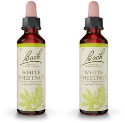 Fleurs de Bach® Marronnier Blanc