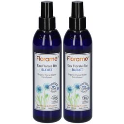 Florame Eau Florale de Bleuet Bio