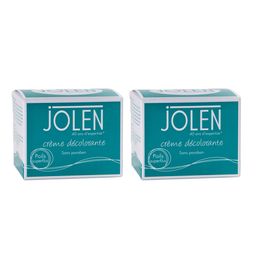 Jolen crème décolorante