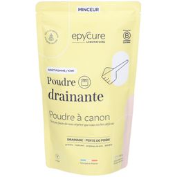 LABORATOIRE EPYCURE Poudre Drainante