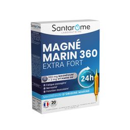 Santarome Magné Marin 360 Extra Fort