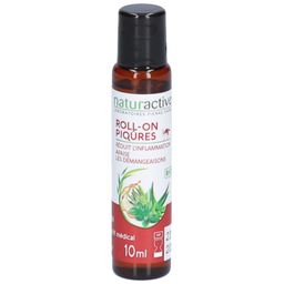 NATURACTIVE Roll-On Piqûres
