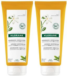 KLORANE Baume après-shampoing au Tamanu BIO et Monoï