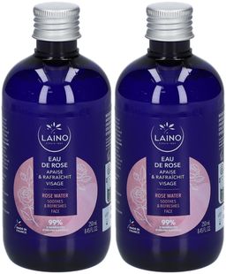 LAINO Eau de Rose