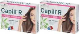 Les 3 Chênes Capill’R® Cheveux & Ongles