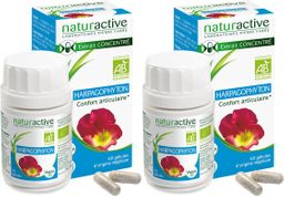 Naturactive Harpagophyton Bio