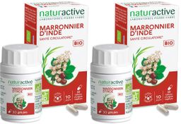 NATURACTIVE Marronnier d'Inde bio
