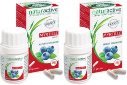 Naturactive Myrtille