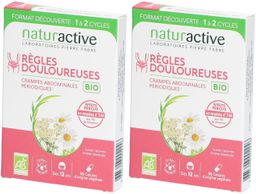 NATURACTIVE Règles douloureuses