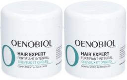 OENOBIOL Hair expert Fortifiant intégral Cheveux et ongles
