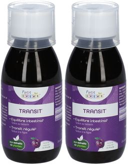 Petit Chêne® TRANSIT