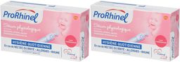 ProRhinel Sérum Physiologique Stérile