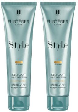 RENE FURTERER Style Gel fixant