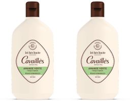 Rogé Cavaillès Gel Bain Douche Amande Verte