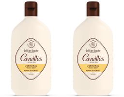 Rogé Cavaillès Gel Bain Douche L'Original