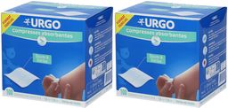 URGO Compresses Absorbantes Douces & Stériles NT 7,5 x 7,5 cm