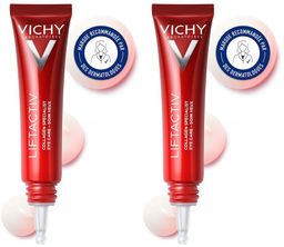 VICHY Liftactiv Collagen Specialist Soin Yeux